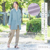 軽く羽織れる撥水ジャケット.|s4